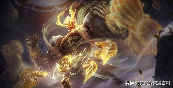 王者榮耀對位英雄克制分析丨打野篇