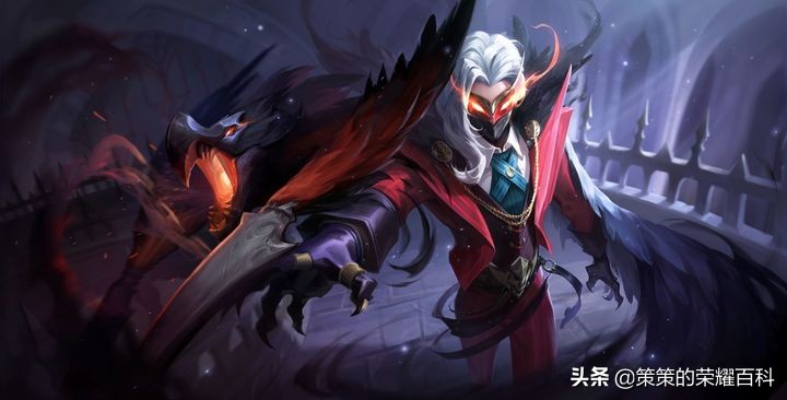 王者榮耀對位英雄克制分析丨打野篇