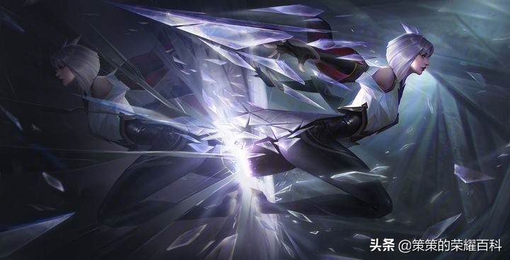 王者榮耀對位英雄克制分析丨打野篇