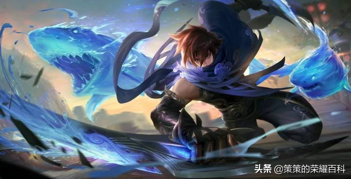 王者榮耀對位英雄克制分析丨打野篇