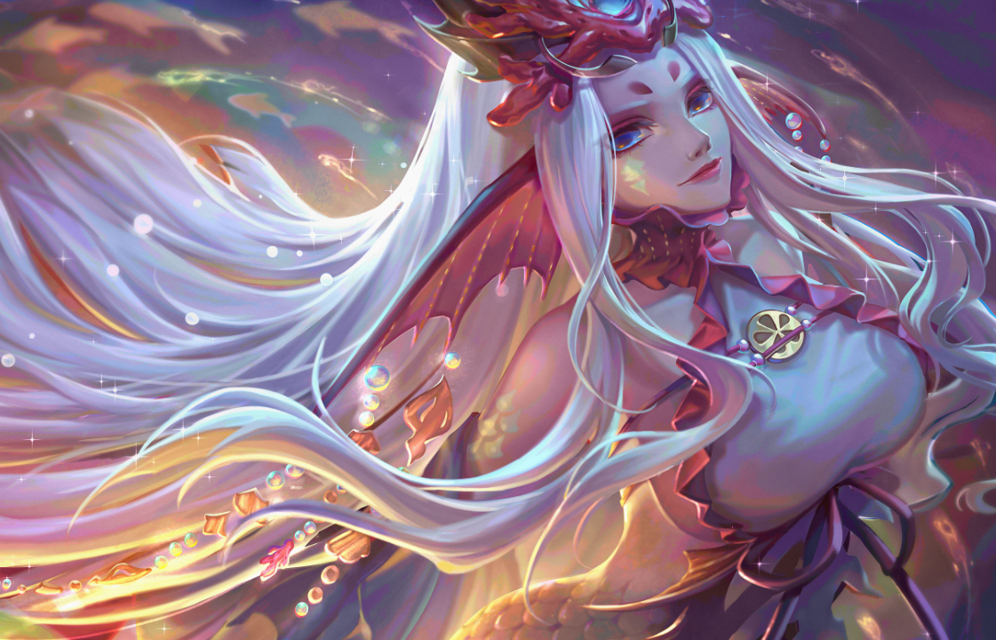 陰陽師：斗技格局又變，“千燈帝”組合出現，扣火流大放異彩