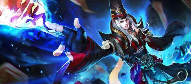 王者榮耀：最適合新手玩家的七個英雄，操作簡單易上分
