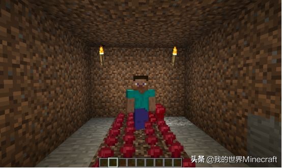 《我的世界》里“陰氣”最重的方塊 一塊靈魂沙里藏著18個靈魂