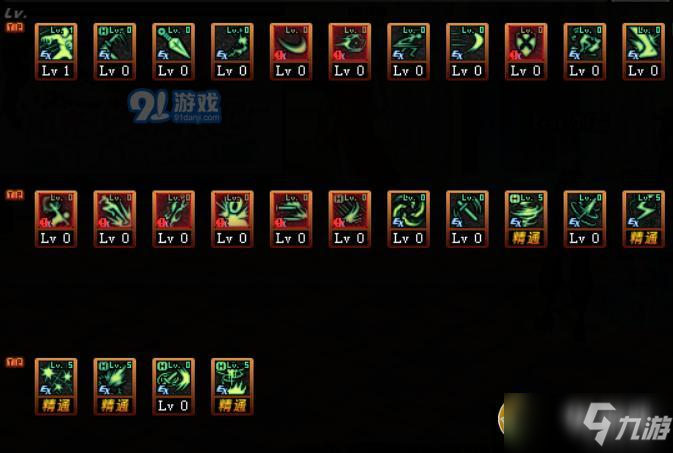 《DNF》100級刺客攻略介紹 100級刺客加點詳情推薦