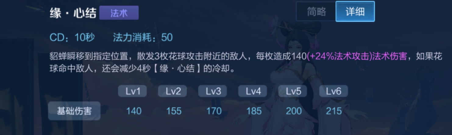 為什么越來越多的貂蟬選擇帶弱化了？