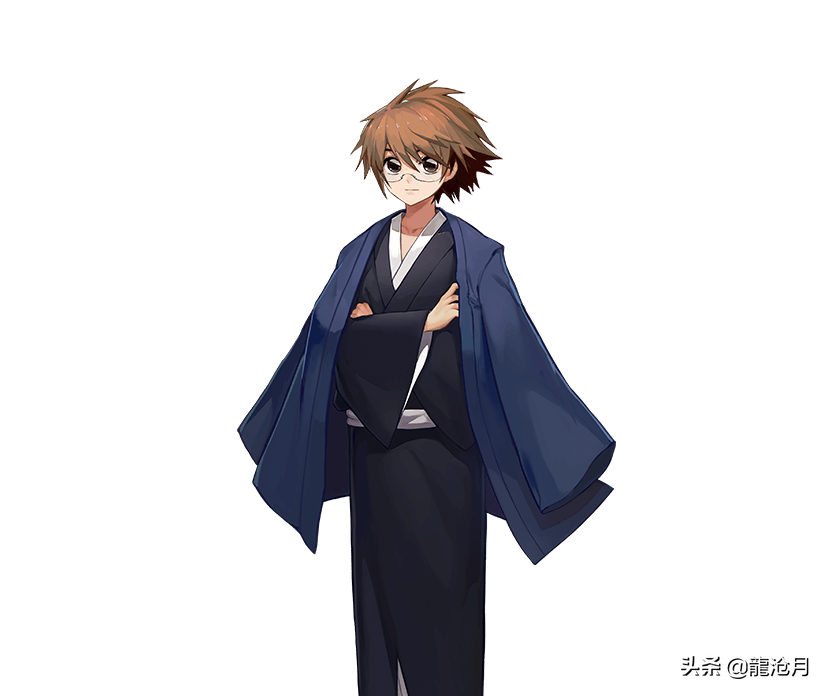 「聯動式神」SSR奴良陸生解析