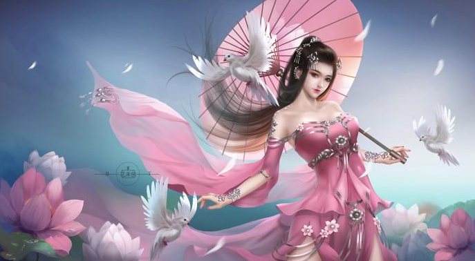 不是劍純，不是天策，誰才是劍網三中最受歡迎的職業