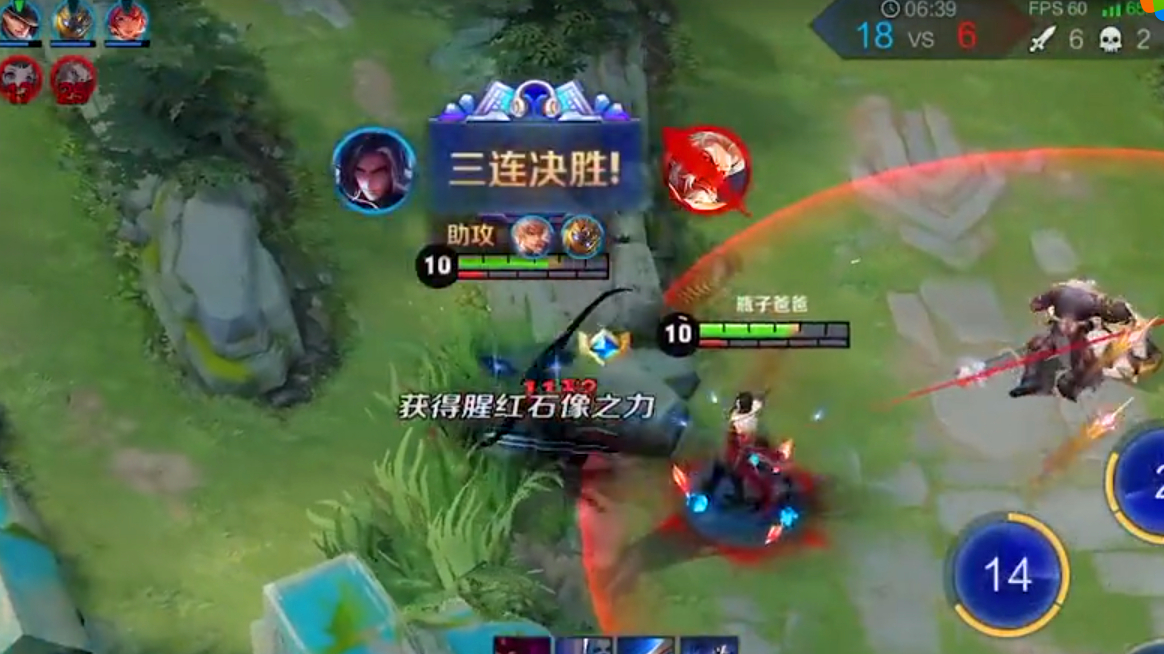 想單排上王者，別選蘭陵王呂布，這18888英雄天克版本之子