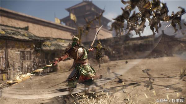 早報：合作游戲神作《傳送門騎士》竟然可以分屏聯機了？