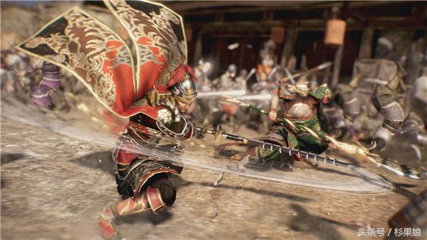 早報：合作游戲神作《傳送門騎士》竟然可以分屏聯機了？