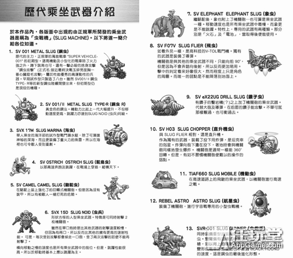 從軍閥、外星人、到時空裂縫《合金彈頭》歷代劇情解析