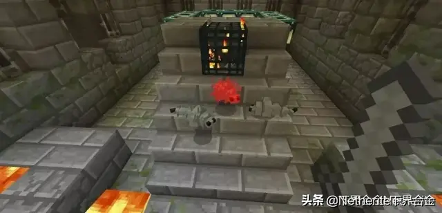 [轉文章]前往末地的方法