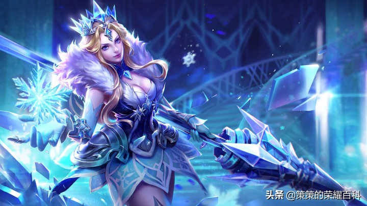 國服榜一雅典娜深度教學(時刻存槍/連招要點/團戰思路)