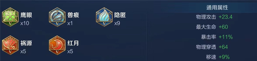 王者榮耀：第一件還在出冰心？國服呂布告訴你，首裝出它勝率更高