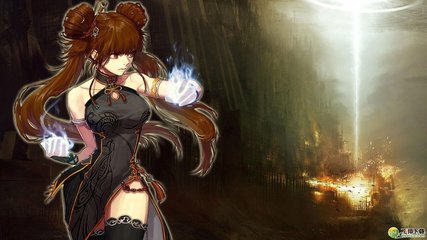 dnf這些職業天生自帶屬性攻擊，再給武器附魔屬性攻擊會被嘲笑