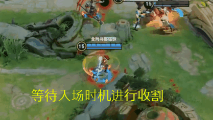 王者榮耀：簡單的技能，靈動的身法，野區的暴力執法官孫悟空