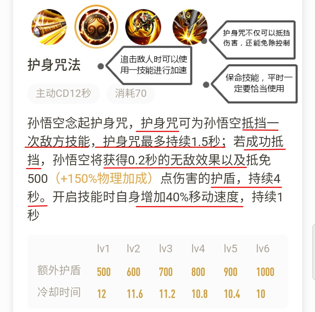 王者榮耀：簡單的技能，靈動的身法，野區的暴力執法官孫悟空