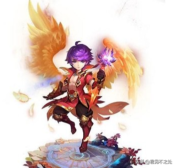 夢幻西游：你最中意夢幻西游18個角色中的哪個？劍俠客穩居第一？