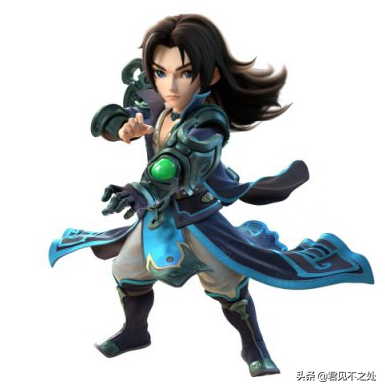 夢幻西游：你最中意夢幻西游18個角色中的哪個？劍俠客穩居第一？