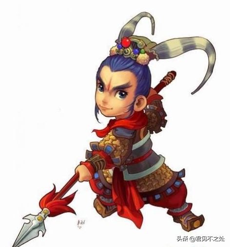 夢幻西游：你最中意夢幻西游18個角色中的哪個？劍俠客穩居第一？