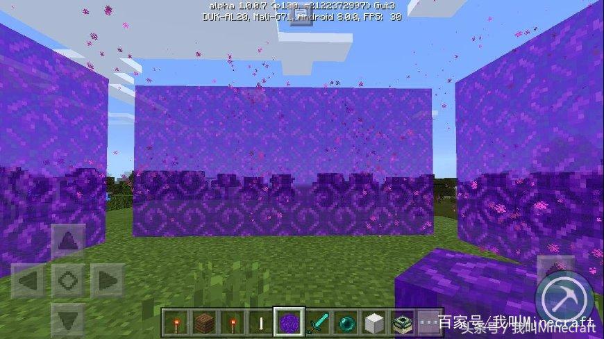 我的世界：地獄門8種“傳送”玩法，老玩家必備！TNT傳送門你會么