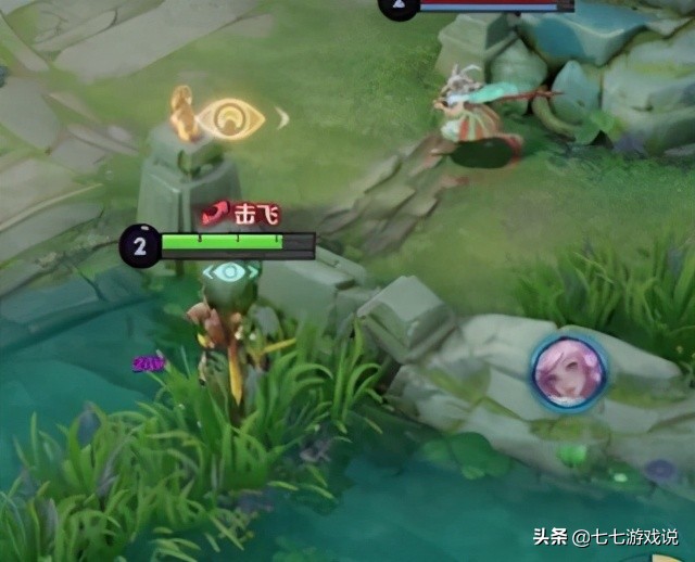王者榮耀：看著不起眼的小圖標，卻有超大用途，別小看它們