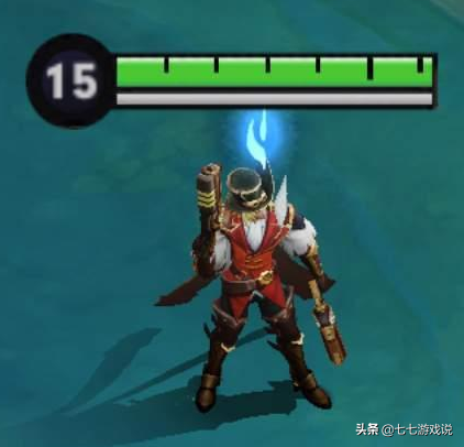 王者榮耀：看著不起眼的小圖標，卻有超大用途，別小看它們