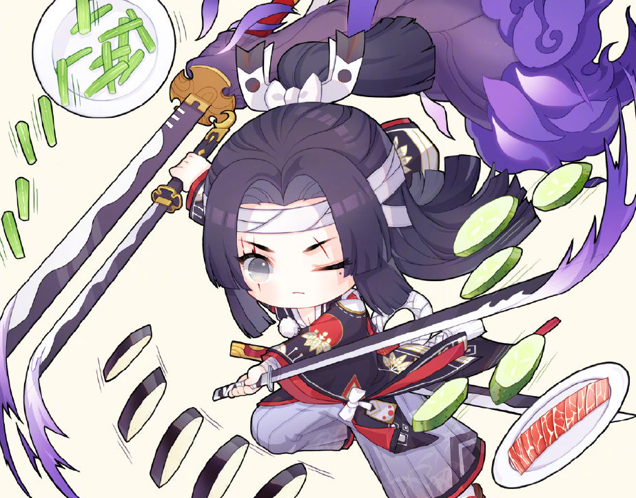 陰陽師阿修羅版本SSR/SP式神強度榜 阿修羅和帝釋天雙雙人權卡