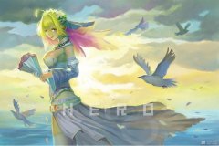 fate官方手游好玩嗎（命