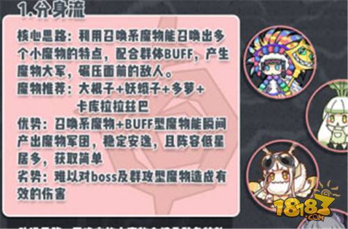 牧羊人之心陣容搭配推薦 為所欲為的最強陣容