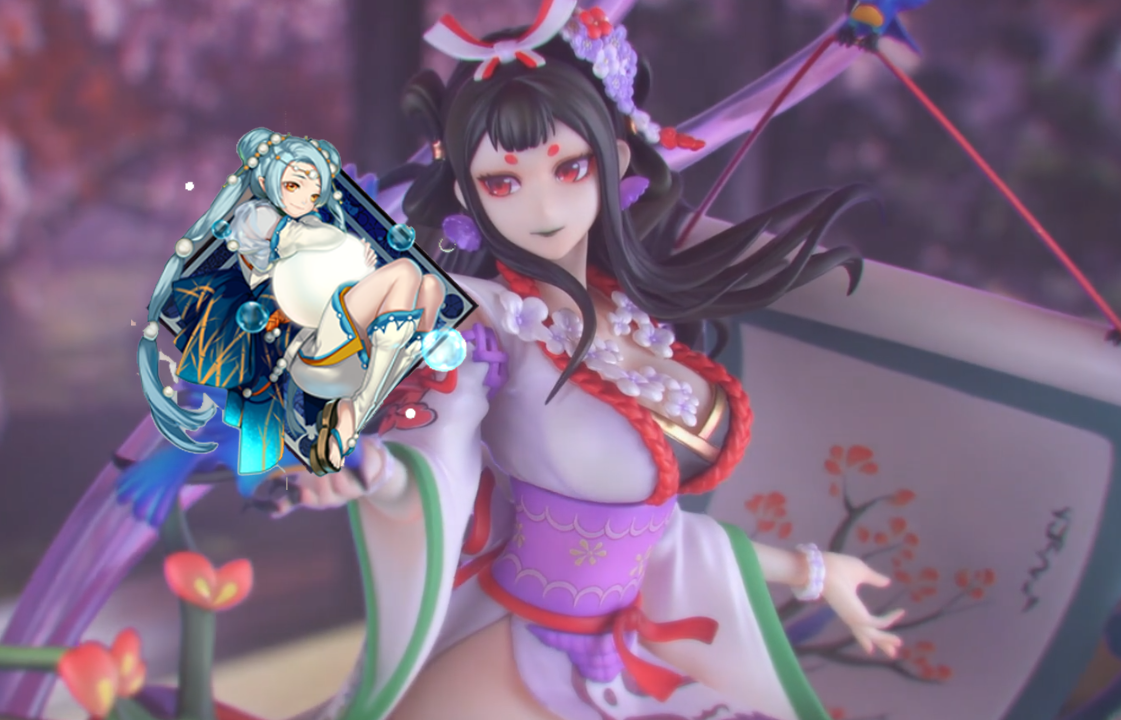 陰陽師：場均20分鐘+鏡像局橫行！我們需要一位SP櫻花妖