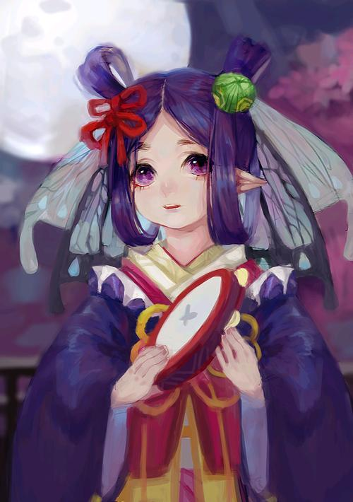 陰陽師：蝴蝶精技能加強，有奶油盾有驅散，有希望復出斗技
