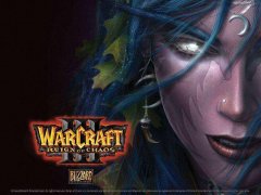 魔獸爭霸3達爾文進化島