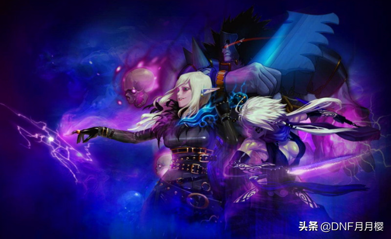 DNF：代替絕望之塔出現，僅開放第1獄與第2獄，不過前置還要做