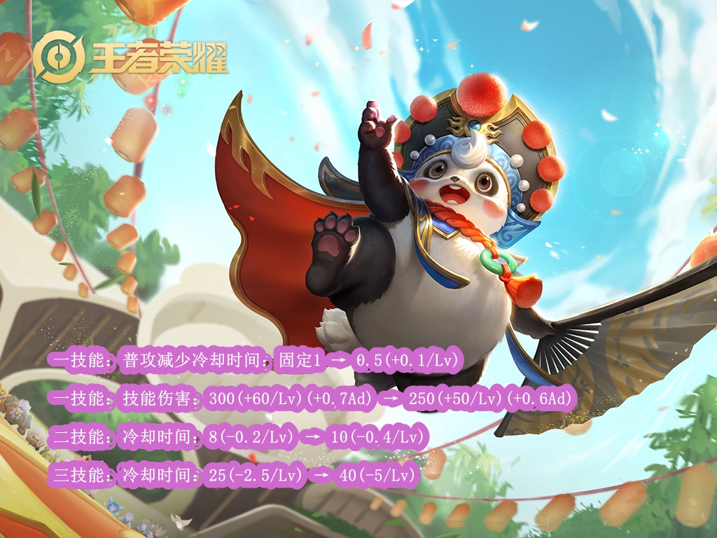 夢奇削弱后玩家十連??！北慕緊急公布新教程：出裝和銘文都要改變