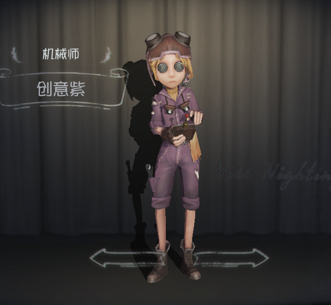 第五人格：機械師簡版小白攻略，躲在暗處的操控者，屠夫也無奈