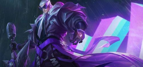 王者榮耀體驗服6.23更新 蘇烈曹操加強