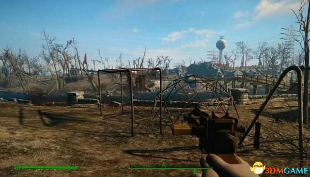 輻射4 PS4mod安裝圖文教程 輻射4PS4mod怎么安裝