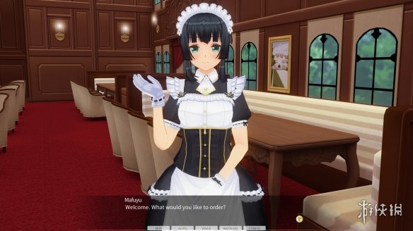 么得靈魂！《3D定制女仆2》R18補丁上架Steam被拒