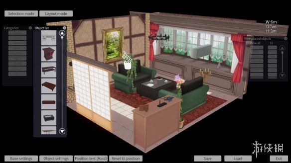 么得靈魂！《3D定制女仆2》R18補丁上架Steam被拒