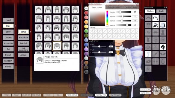 么得靈魂！《3D定制女仆2》R18補丁上架Steam被拒