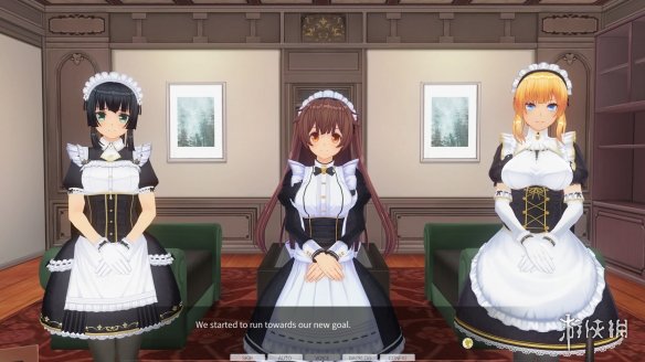 么得靈魂！《3D定制女仆2》R18補丁上架Steam被拒