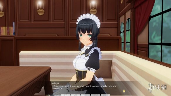 么得靈魂！《3D定制女仆2》R18補丁上架Steam被拒