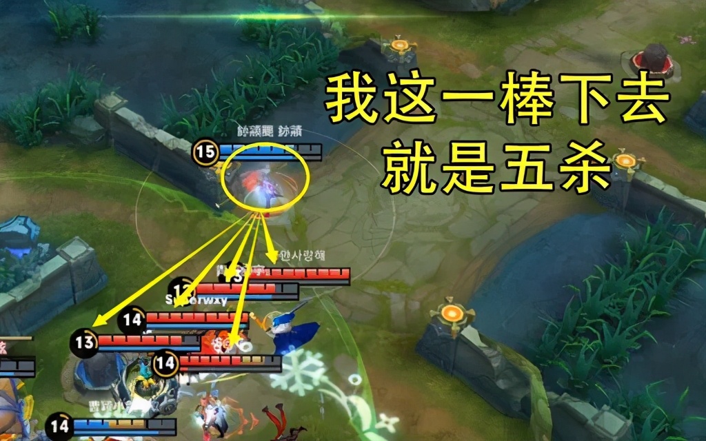 王者榮耀：新皮膚套路？猴子史詩級增強，孫尚香手感優化