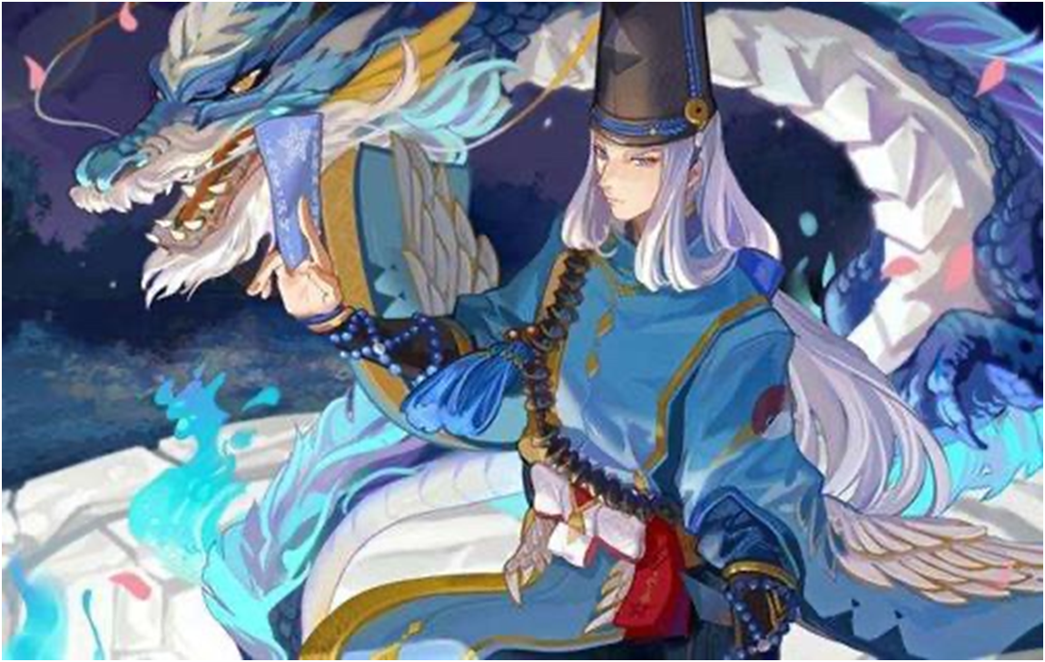 陰陽師：新手入坑怎么玩？新版攻略公開，趕緊收藏先