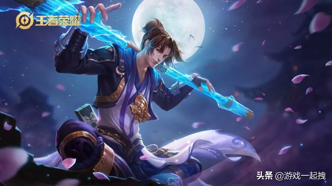 猴子傷害這么恐怖，技能釋放順序都不對傷害怎么能最大化？