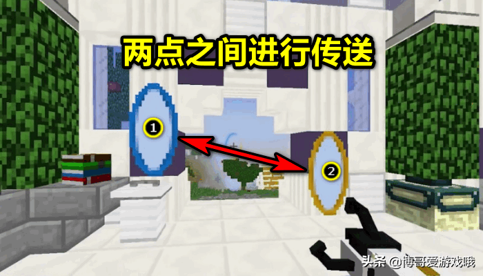 我的世界：老玩家強烈推薦的8款“特色”模組，有你喜歡的么？