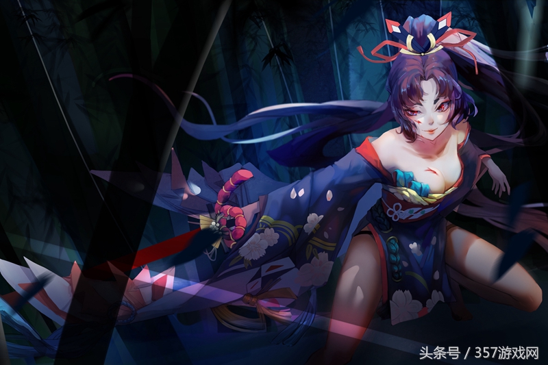 趕快收藏！陰陽師懸賞封印最全妖怪出現大全 一目了然
