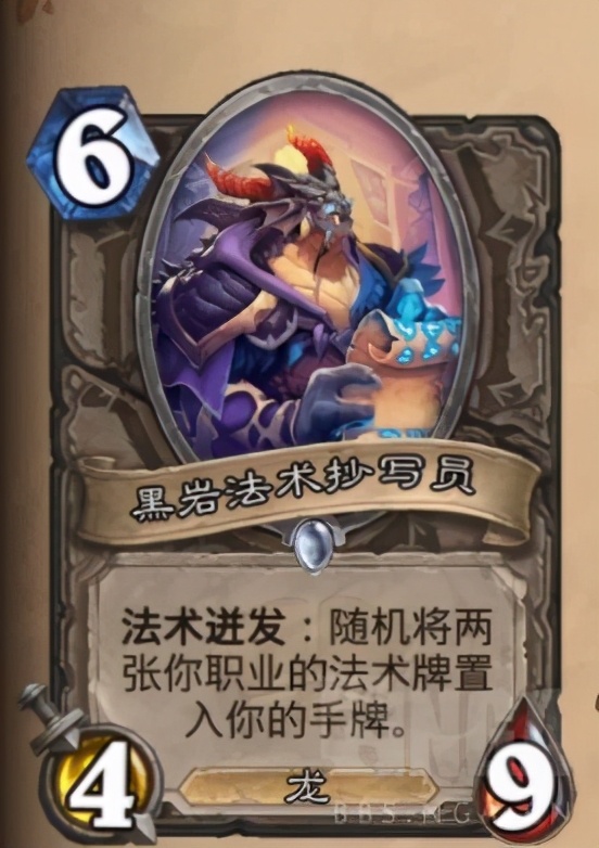 爐石傳說:哀嚎洞穴恩佐斯牧入門攻略