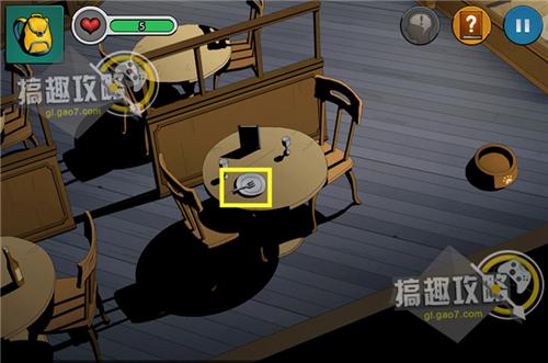 密室逃脫3第二章攻略 doors rooms3第2章全關卡詳解